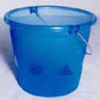 BUCKETS